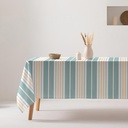 MANTEL RAYAS LENA