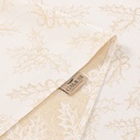 MANTEL NAVIDAD JACQUARD ALGODÓN