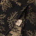 MANTEL NAVIDAD JACQUARD ALGODÓN
