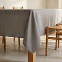 MANTEL LISO ANTIMANCHAS FONS