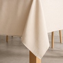 MANTEL LISO ANTIMANCHAS FONS