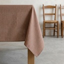 MANTEL LISO ANTIMANCHAS FONS