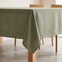 MANTEL LISO ANTIMANCHAS FONS