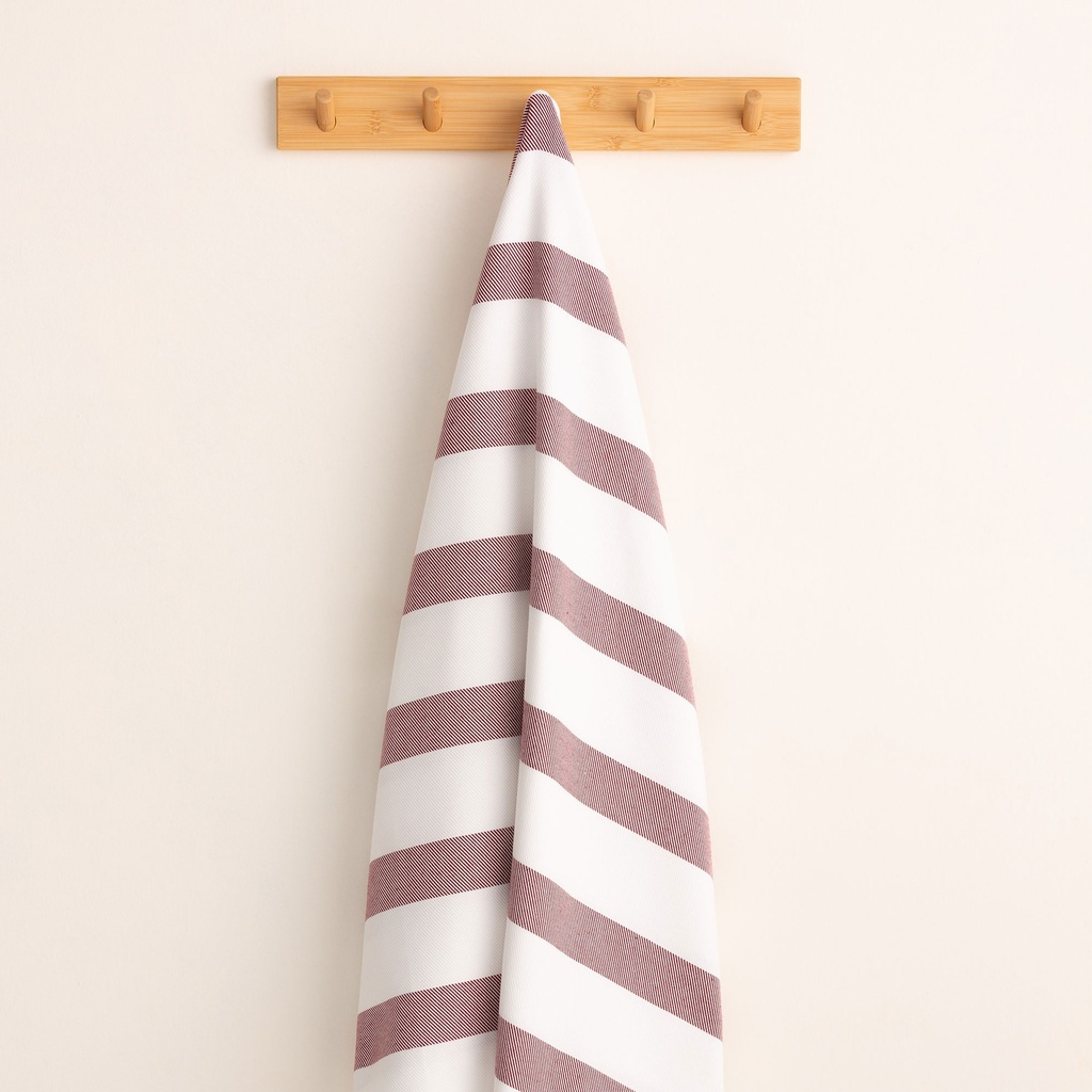 TOALLA DE PLAYA FOUTA PAREO FARO