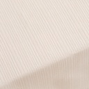 MANTEL JACQUARD ALGODÓN ANTIMANCHAS ANELO