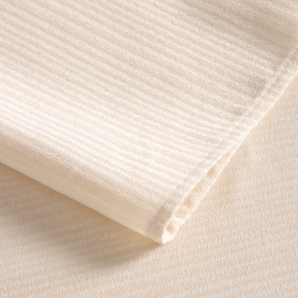 MANTEL JACQUARD ALGODÓN ANTIMANCHAS ANELO