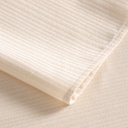 MANTEL JACQUARD ALGODÓN ANTIMANCHAS ANELO