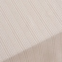 MANTEL JACQUARD ALGODÓN ANTIMANCHAS ANELO