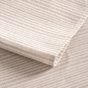 MANTEL JACQUARD ALGODÓN ANTIMANCHAS ANELO