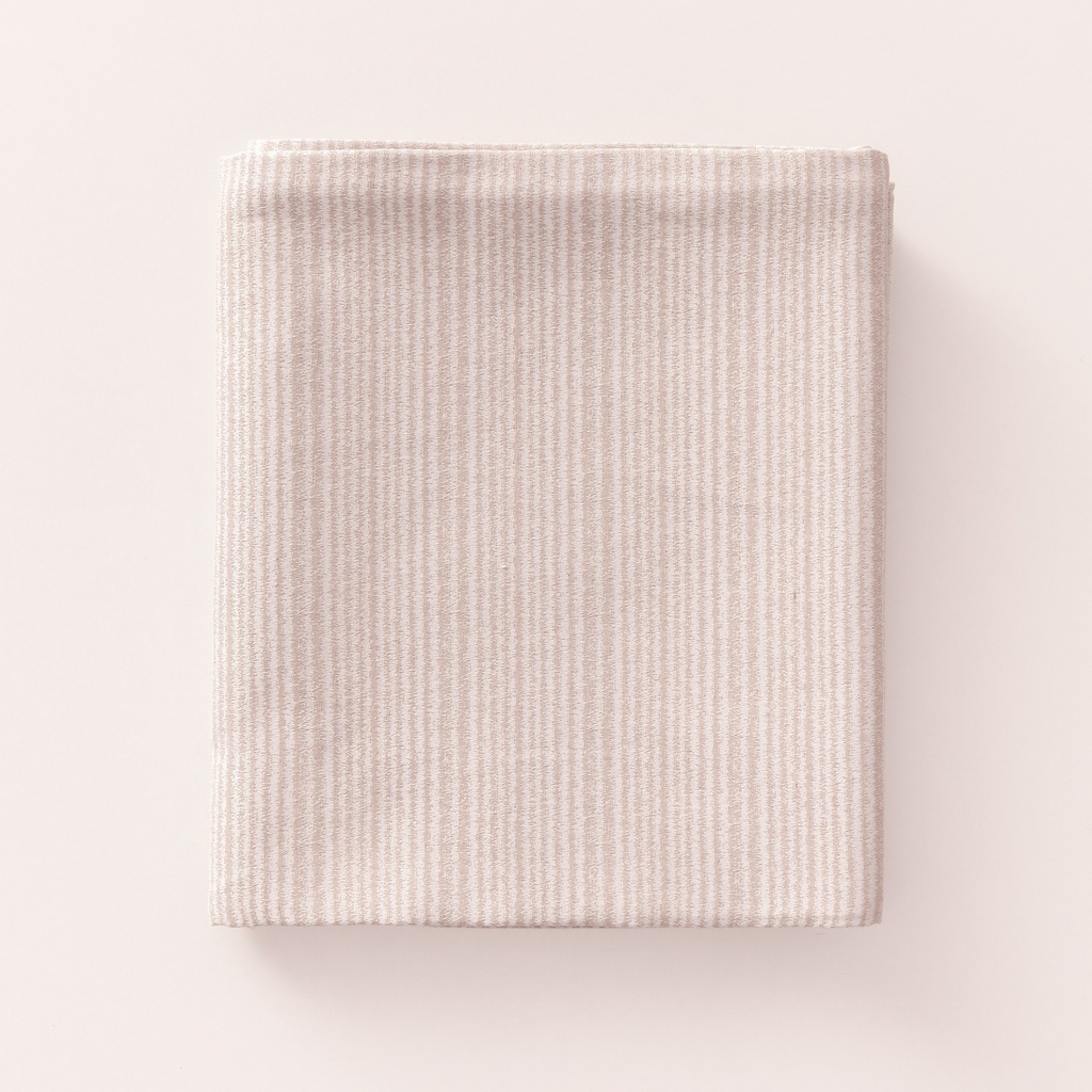 MANTEL JACQUARD ALGODÓN ANTIMANCHAS ANELO