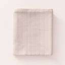 MANTEL JACQUARD ALGODÓN ANTIMANCHAS ANELO