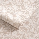 MANTEL JACQUARD ALGODÓN ANTIMANCHAS BROTA