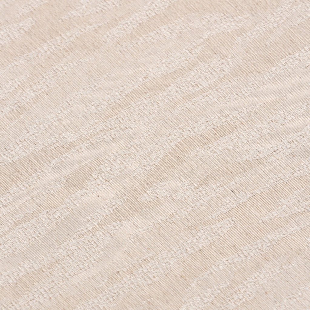 MANTEL JACQUARD ALGODÓN ANTIMANCHAS TAREL
