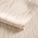 MANTEL JACQUARD ALGODÓN ANTIMANCHAS TAREL