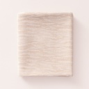 MANTEL JACQUARD ALGODÓN ANTIMANCHAS TAREL