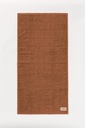 JUEGO DE 3 TOALLAS ALGODÓN