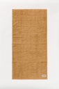JUEGO DE 3 TOALLAS ALGODÓN