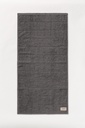 TOALLA 100% ALGODÓN RIZO 600 GR