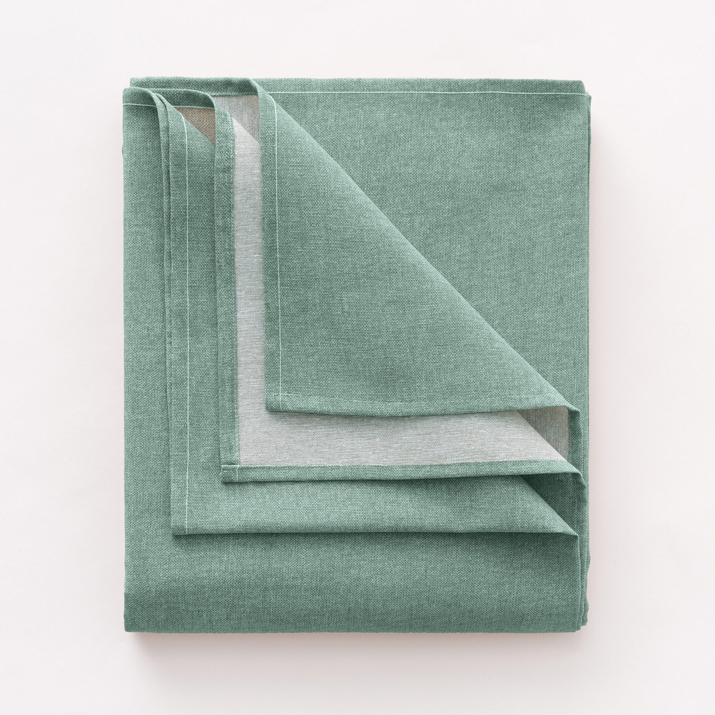 MANTEL LISO ANTIMANCHAS INDIRA