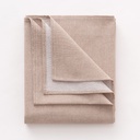 MANTEL LISO ANTIMANCHAS INDIRA