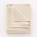 MANTEL LISO ANTIMANCHAS INDIRA