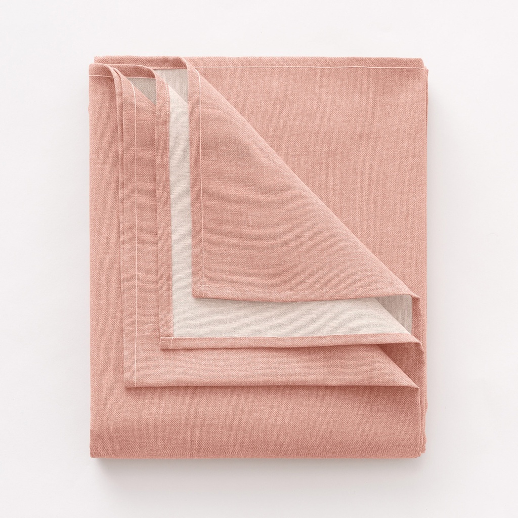 MANTEL LISO ANTIMANCHAS INDIRA