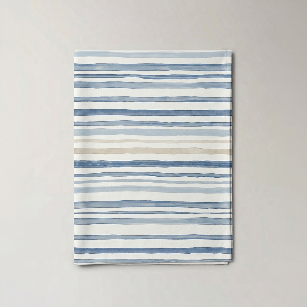 MANTEL ESTAMPADO ANTIMANCHAS BRISE