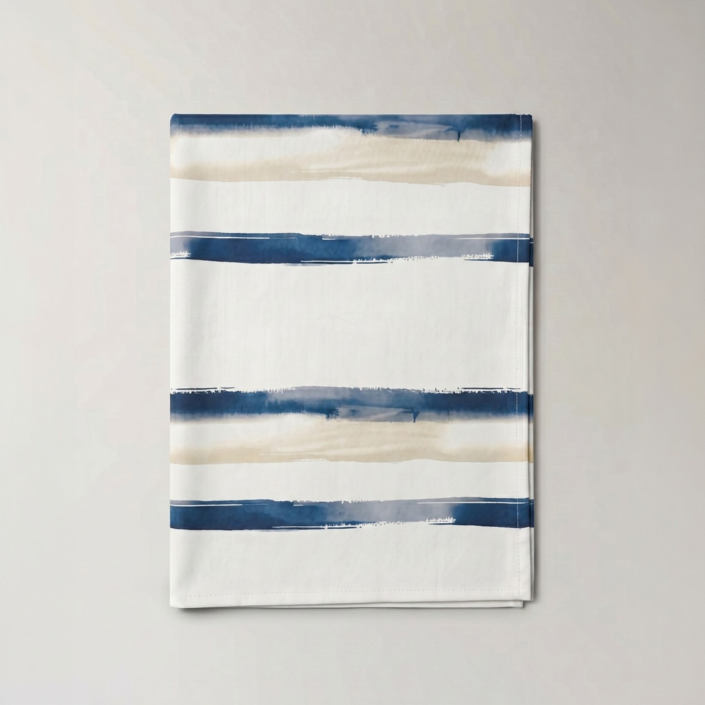MANTEL ESTAMPADO ANTIMANCHAS COSTER