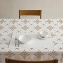 MANTEL ESTAMPADO ANTIMANCHAS HIDRA
