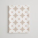 MANTEL ESTAMPADO ANTIMANCHAS HIDRA