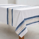 MANTEL ESTAMPADO ANTIMANCHAS ORIS