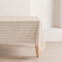 MANTEL ALGODÓN BAS