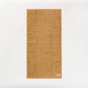JUEGO 4 TOALLAS BAÑO 100% ALGODÓN 600 G
