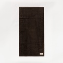 JUEGO 4 TOALLAS BAÑO 100% ALGODÓN 600 G