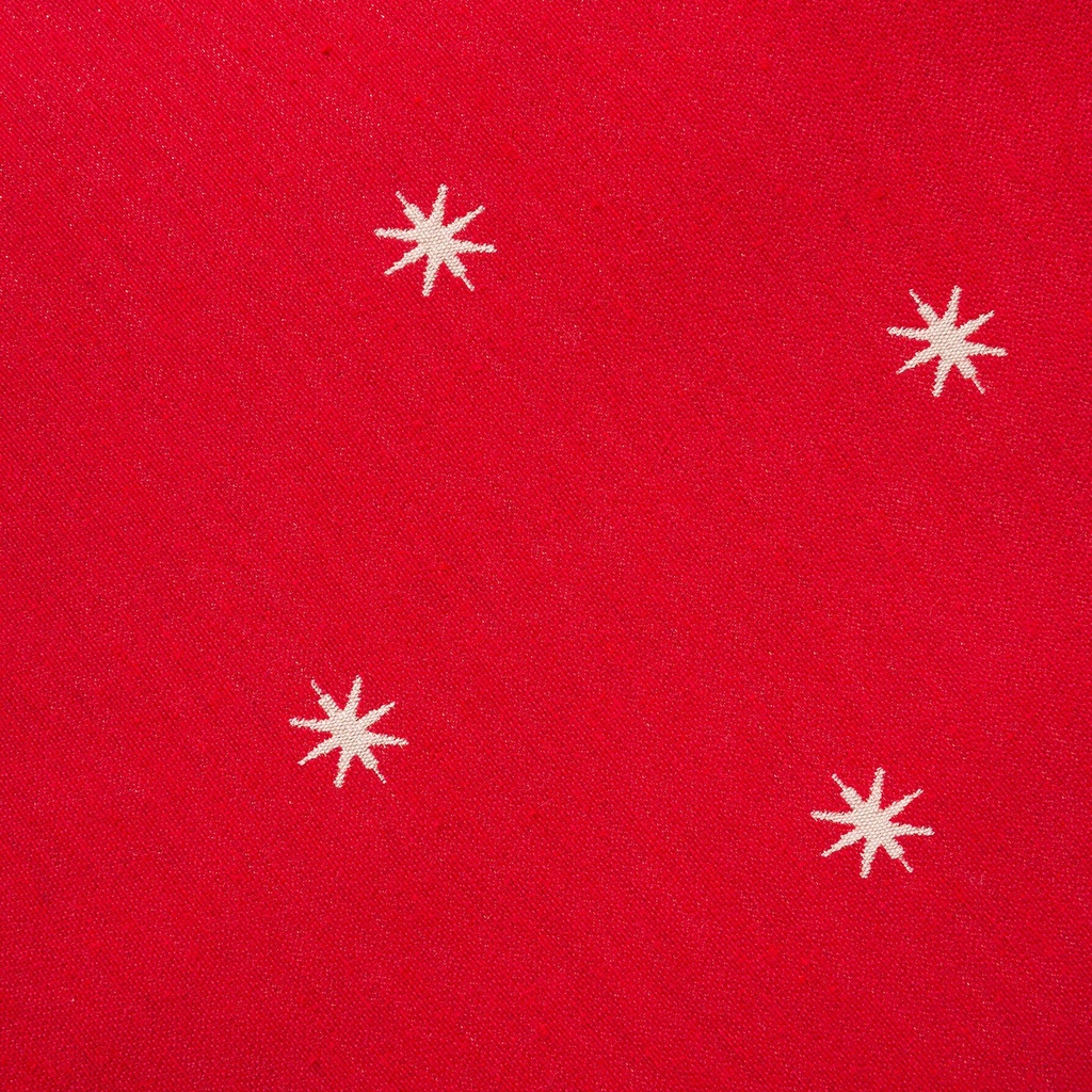 FUNDAS DE COJÍN NAVIDAD ALGODÓN STAR