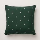 FUNDAS DE COJÍN NAVIDAD ALGODÓN STAR