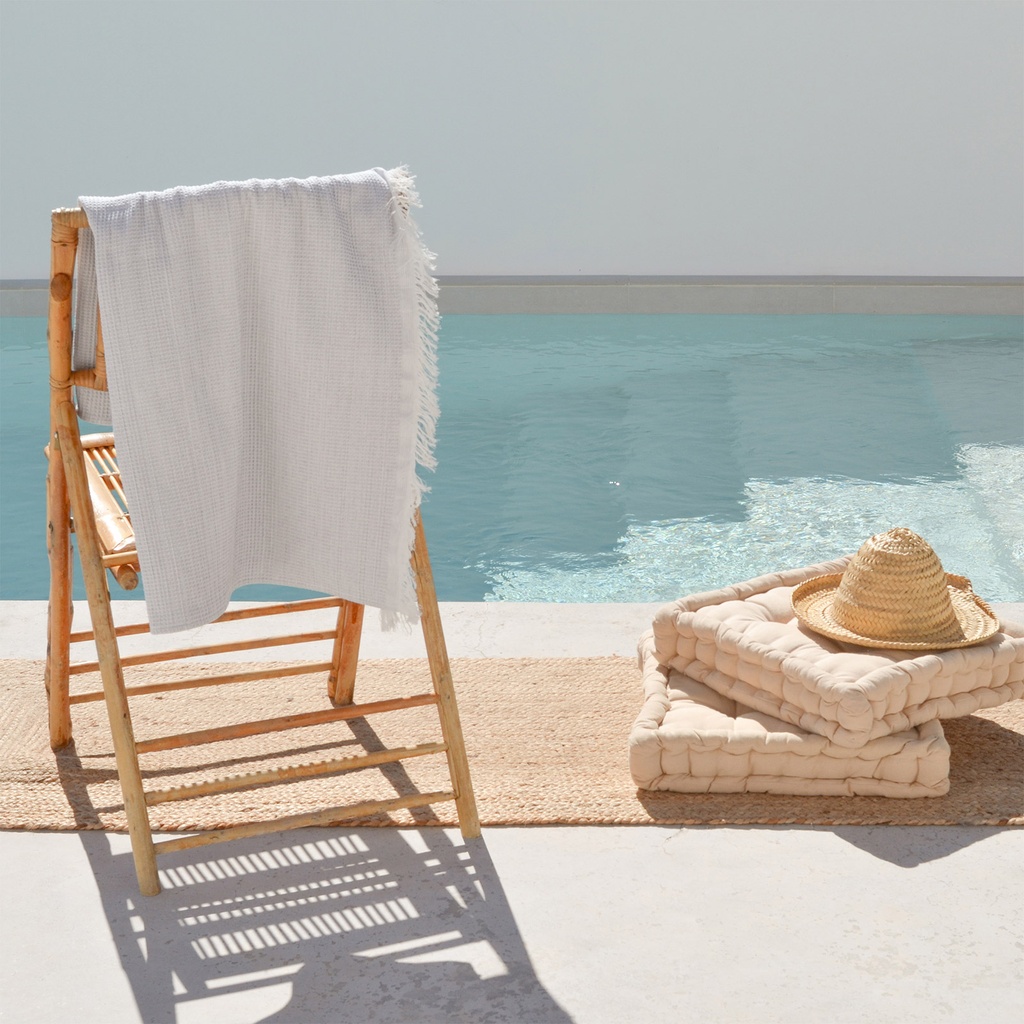 FOUTA DE PLAYA