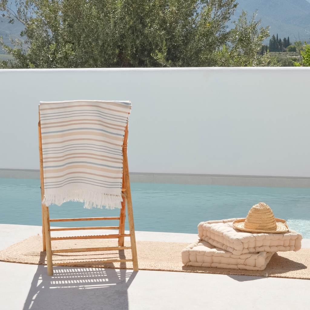 FOUTA DE PLAYA