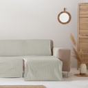 Cubre Sofa Alicante Algodón