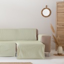 Cubre Sofa Alicante Algodón