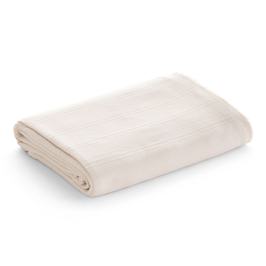 [PLZAIRCR-130] Multiusos Zaira (Crudo, 130x180 cm)