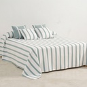 Colcha Jacquard Algodón TESSERA