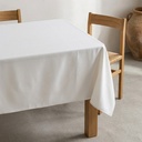 Mantel Liso Antimanchas FONS