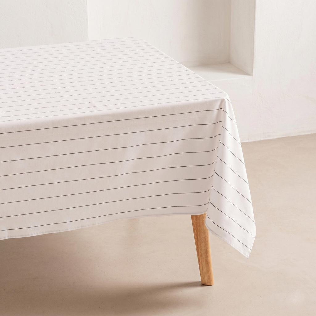 [MBASBL-100] Mantel BAS (Blanco, 150x100 cm)