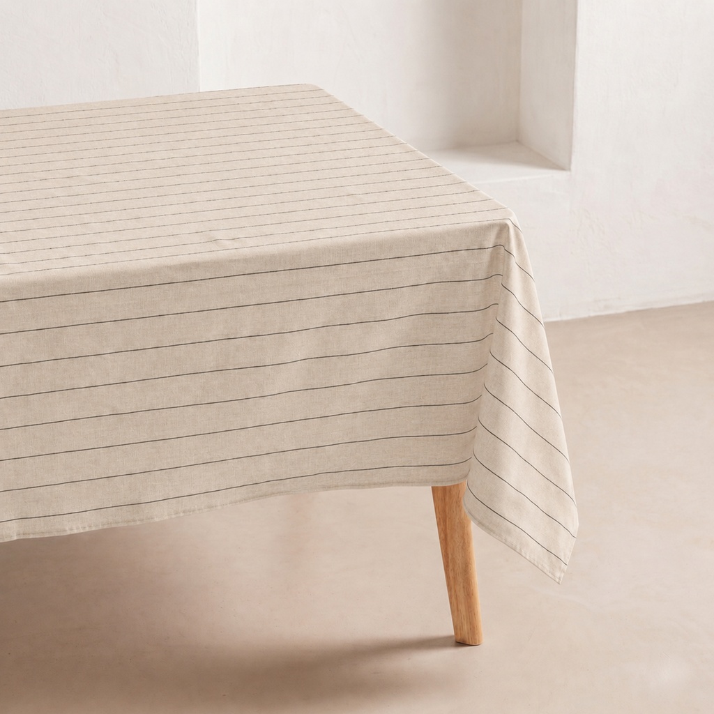 [MBASLI-100] Mantel BAS (Lino, 150x100 cm)