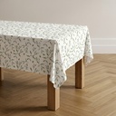 Mantel Estampado Antimanchas OLIS