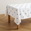 Mantel Estampado Antimanchas TAPERA