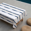 Mantel Estampado Antimanchas COSTER
