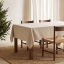 Mantel Jacquard Navidad GRIDO