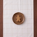 Camino de Mesa Jacquard Navidad GRIDO 45x135 cm